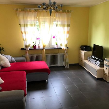 Traumhaftes Apartment In Moenchengladbach Ohler Kültér fotó