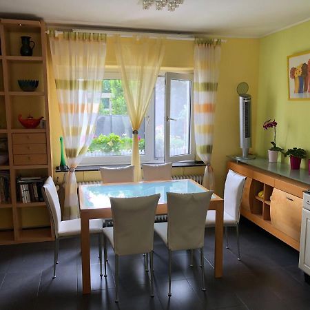 Traumhaftes Apartment In Moenchengladbach Ohler Kültér fotó