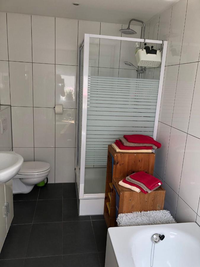Traumhaftes Apartment In Moenchengladbach Ohler Kültér fotó