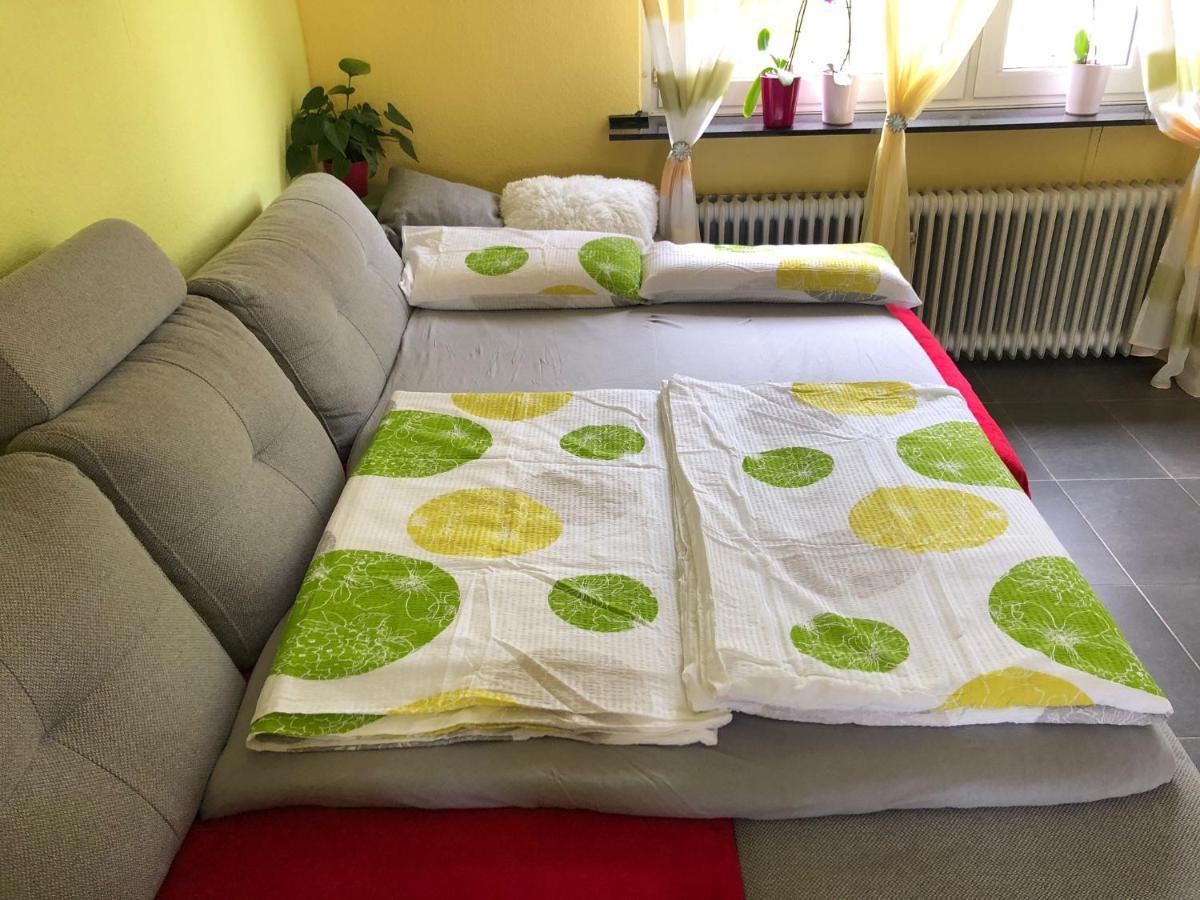Traumhaftes Apartment In Moenchengladbach Ohler Kültér fotó